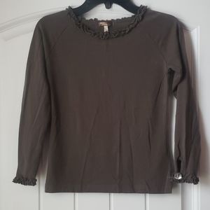 Matilda Jane top
